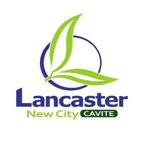 Lancaster New City (Official) .